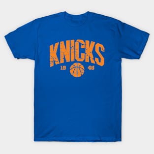 Basketball Knicks T-Shirt